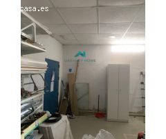 Nave en venta en El Raal, Murcia