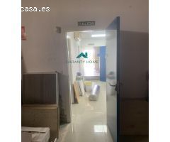 Nave en venta en El Raal, Murcia