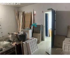 Nave en venta en El Raal, Murcia