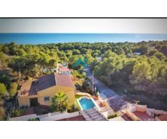 Chalet en venta en Torre Bellver - La Renegá - Les PlatgeteS, Oropesa del Mar