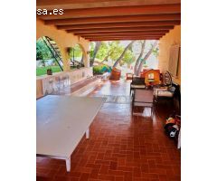 Chalet en venta en Torre Bellver - La Renegá - Les PlatgeteS, Oropesa del Mar