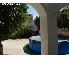 Casa o chalet en venta en Huertas de las Ánimas