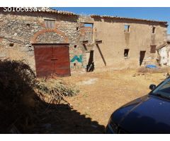 Casa o chalet en venta en Huertas de las Ánimas