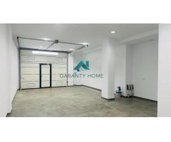 Local en venta en Zona Estación-Universidad, Castellón de la Plana