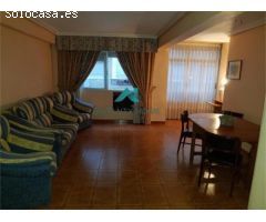Piso en venta en San Nicolás, Murcia