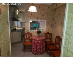Piso en venta en San Nicolás, Murcia