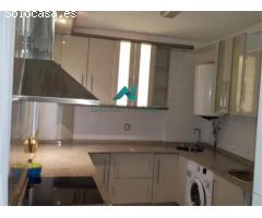 Piso en venta en San Nicolás, Murcia