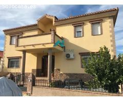 Casa de pueblo en venta en Pedro-Martinez