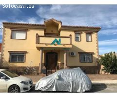 Casa de pueblo en venta en Pedro-Martinez