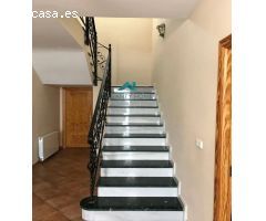 Casa de pueblo en venta en Pedro-Martinez