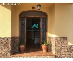 Casa de pueblo en venta en Pedro-Martinez