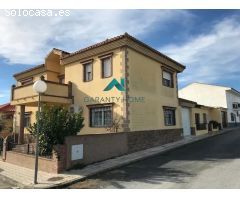 Casa de pueblo en venta en Pedro-Martinez