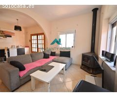 Casa en venta en Los Balcones y los Altos, Orihuela