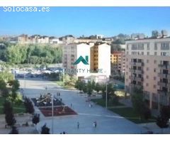 venta piso en Pamplona zona Rochapea