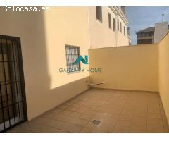 Chalet pareado en venta en Benalua de Guadix