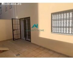 Chalet pareado en venta en Benalua de Guadix