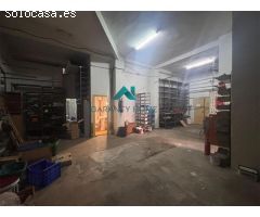 Local de alquiler en Barrio de Benimaclet, Valencia