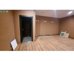 ALQUILER LOCAL COMERCIAL EN BEMBIBRE
