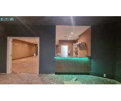 ALQUILER LOCAL COMERCIAL EN BEMBIBRE