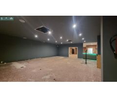 ALQUILER LOCAL COMERCIAL EN BEMBIBRE