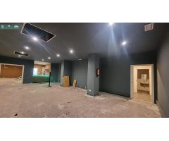 ALQUILER LOCAL COMERCIAL EN BEMBIBRE
