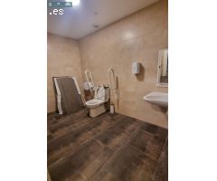 ALQUILER LOCAL COMERCIAL EN BEMBIBRE