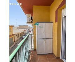 Piso en venta en Albolote