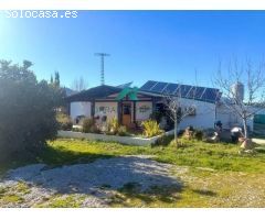 Casa de pueblo en venta en Padul