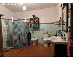 Casa de pueblo en venta en Padul