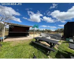 Casa de pueblo en venta en Padul