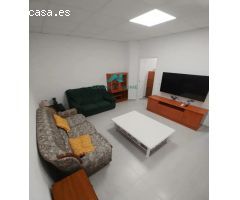 Casa en venta en La Ñora, Murcia