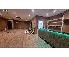 ALQUILER LOCAL COMERCIAL EN BEMBIBRE