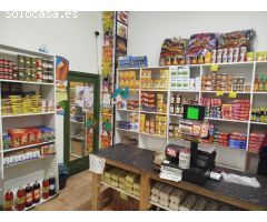 ALQUILER Y TRASPASO DE FRUTERIA EN PAMPLONA