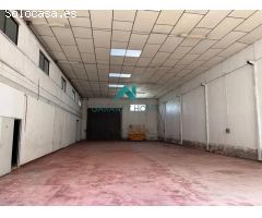 Nave de alquiler en El Puntal, Murcia
