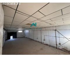 Nave de alquiler en El Puntal, Murcia