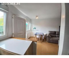 Se vende chalet adosado en Guriezo