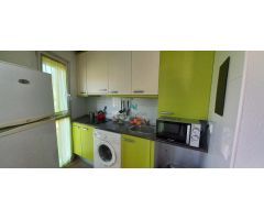 Se vende piso en Ampuero