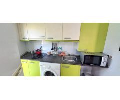 Se vende piso en Ampuero
