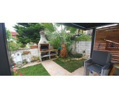Se vende chalet pareado en Rasines