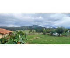 Se vende chalet pareado en Rasines
