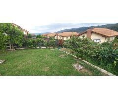 Se vende chalet pareado en Rasines