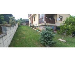 Se vende chalet pareado en Rasines