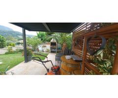 Se vende chalet pareado en Rasines