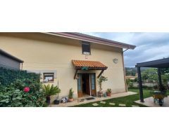 Se vende chalet pareado en Rasines