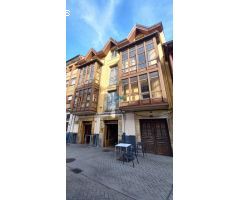 Se vende edificio en Ampuero