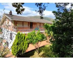 Se vende chalet en Ramales de la Victoria
