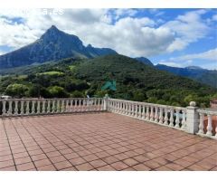 Se vende chalet en Ramales de la Victoria