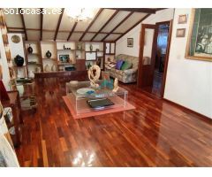 Se vende chalet en Ramales de la Victoria
