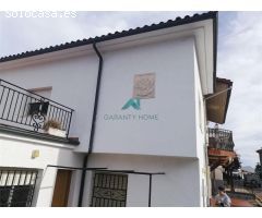 Se vende casa en Argoños