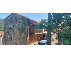Se vende casa de pueblo en Ampuero
